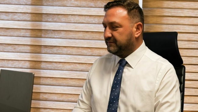 Butlan yönetiminin atadığı Gümrükçü'ye ADD'den 'kötü' haber