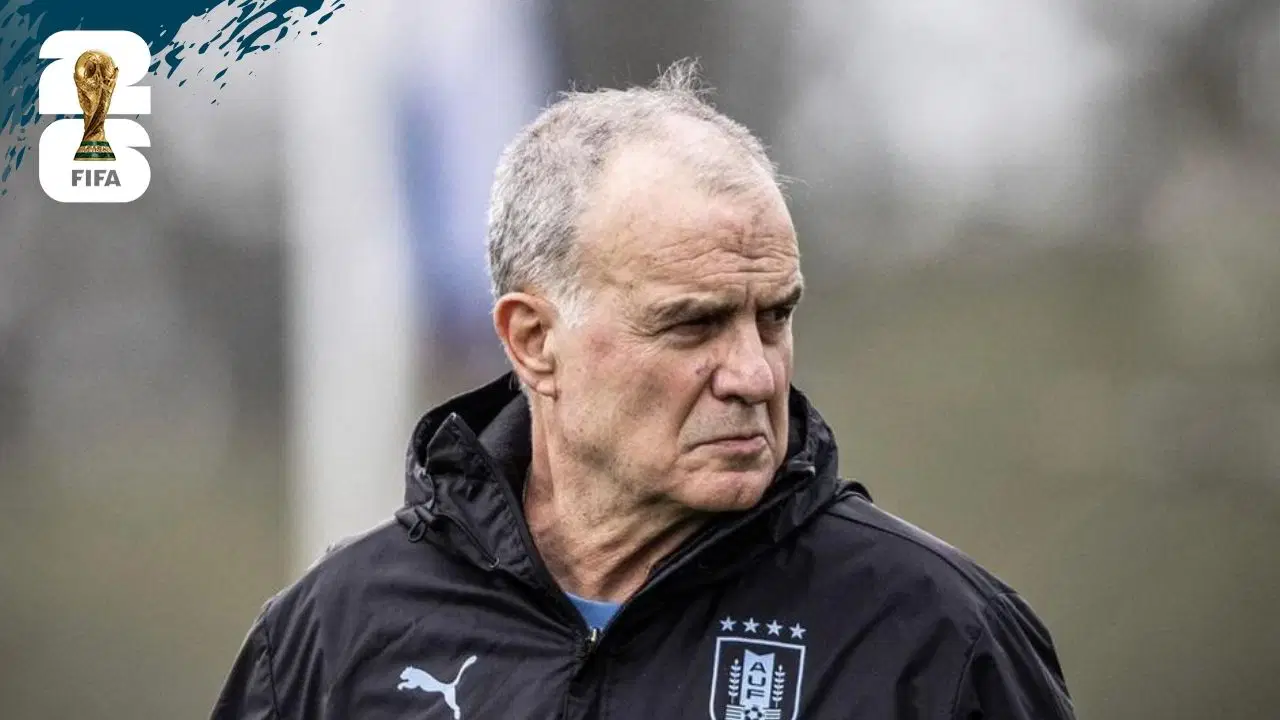 Uruguay'ın 2026 Dünya Kupası kadrosu belli oldu: Torreira ve Muslera kararı...