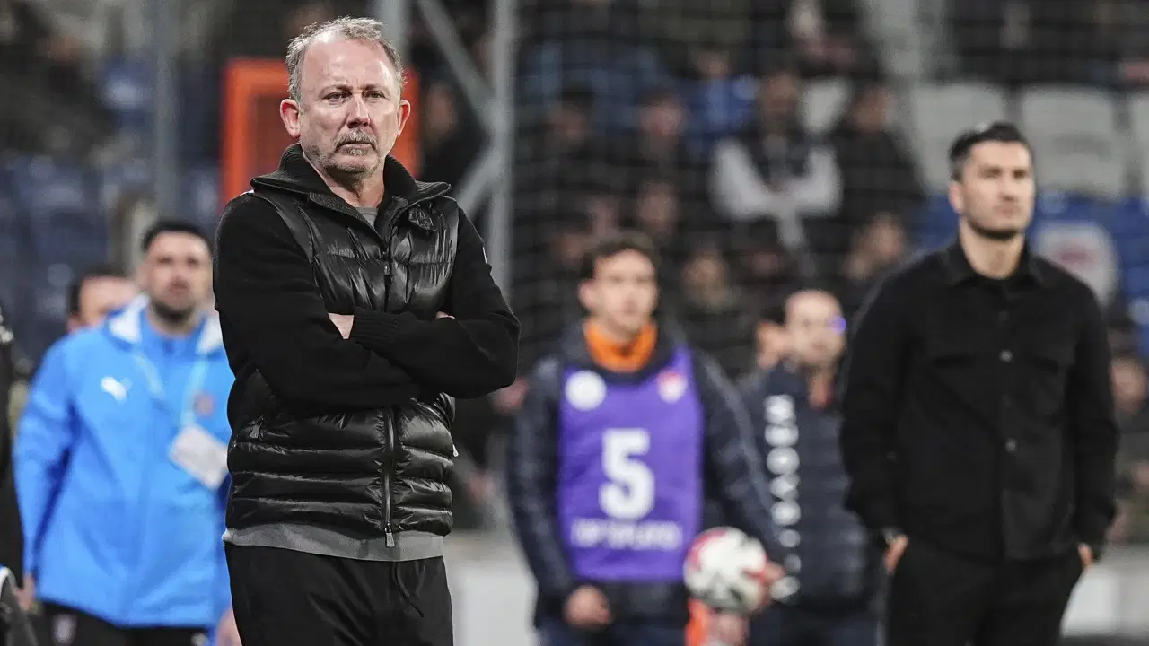 Sergen Yalçın'dan yeni transferlere övgü: 'Kaliteleri ve performansları...'