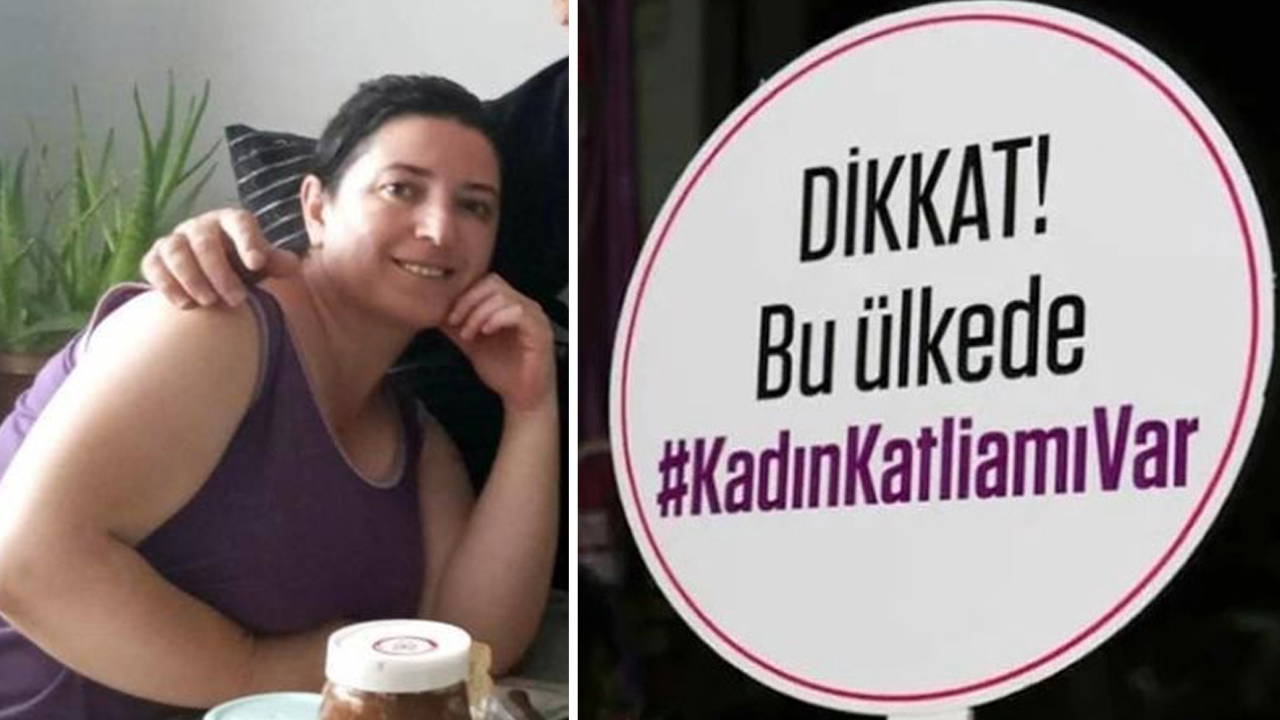 Uzaklaştırma kararına rağmen katledilmişti... Müesser Becerir davası: Sanık Hüseyin Ünal'a ağırlaştırılmış müebbet istemi