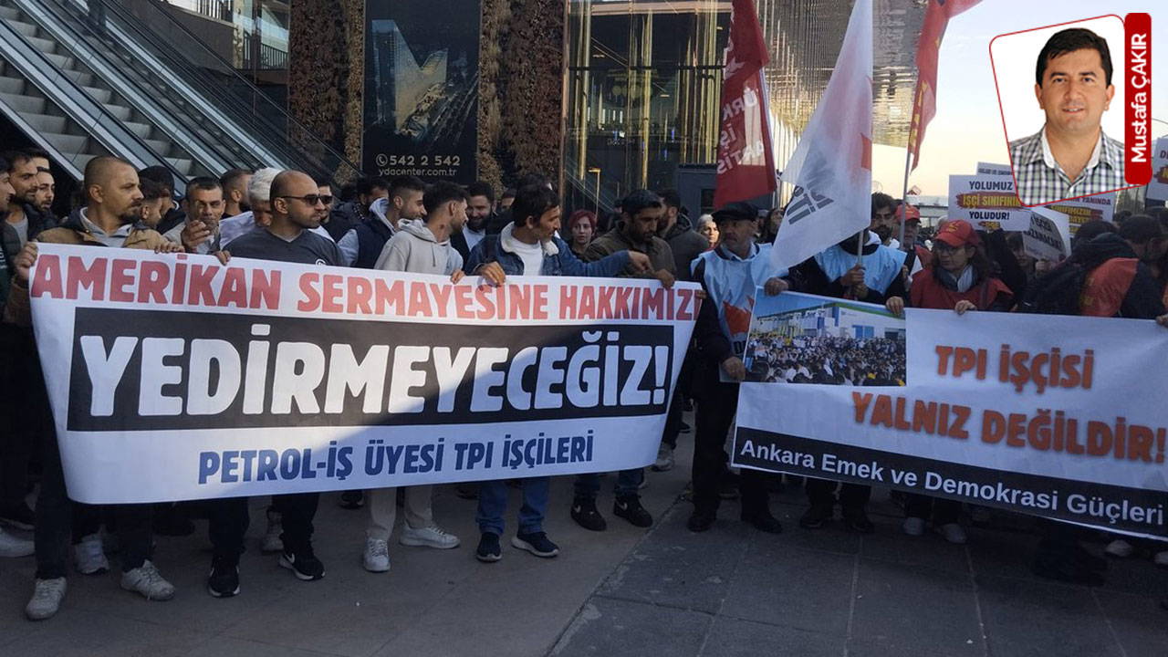 TBMM’de bütçe görüşmeleri devam ederken kamu çalışanları ek zam taleplerini yoğunlaştırıyor: Emekçi bastırıyor