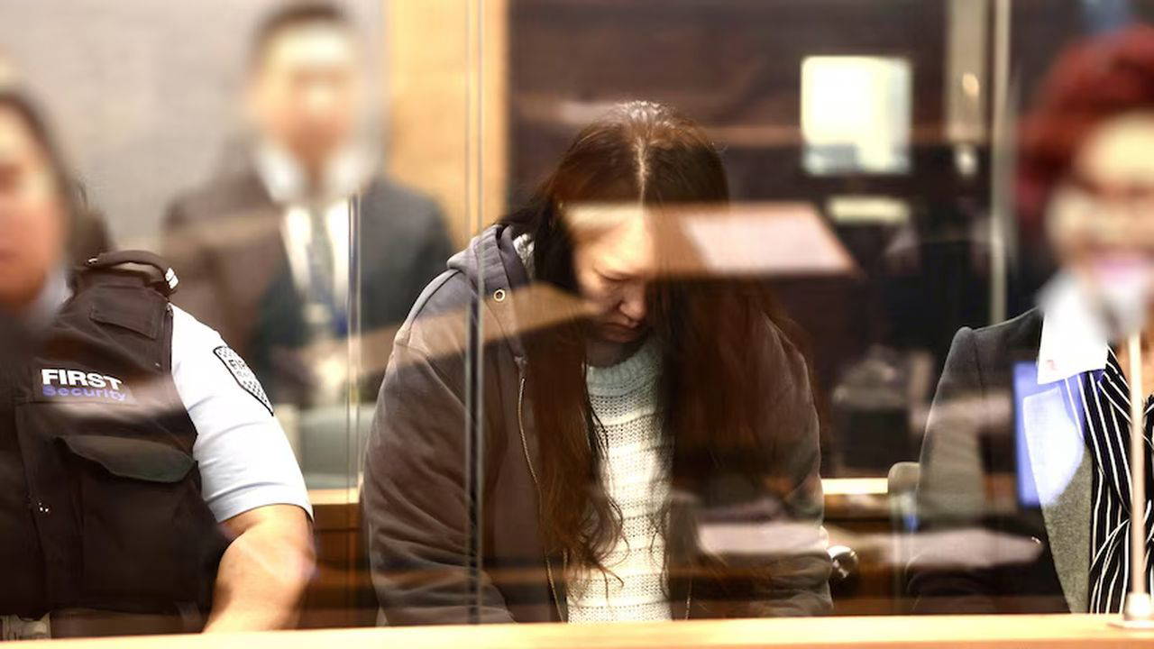 Yeni Zelanda’da tüyler ürperten dava