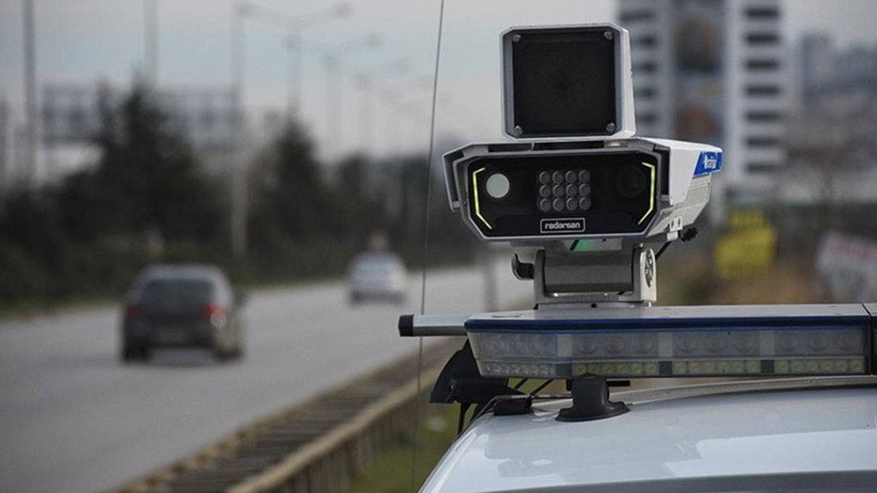 Bakanlık açıkladı: Radar cezalarındaki yüzde 10'luk tolerans payı kaldırıldı mı?