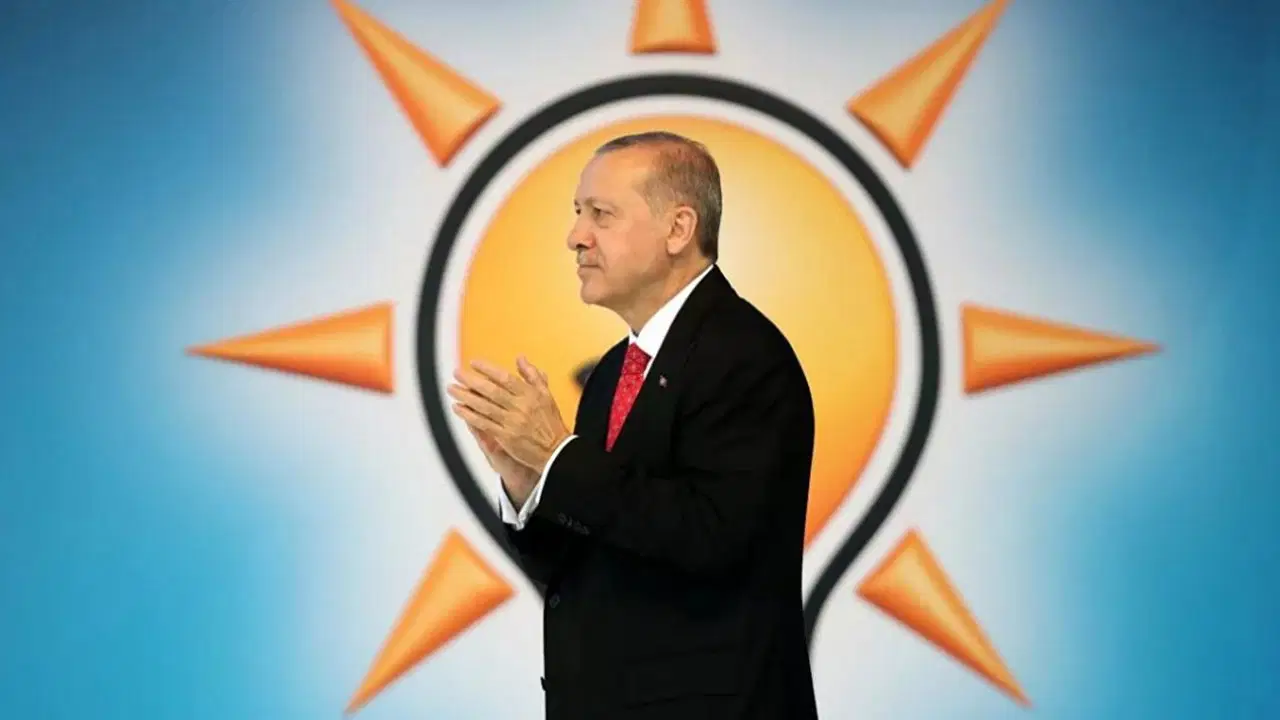 İlk tepki partisinden geldi: 'Yaşanan mutluluk geçici'