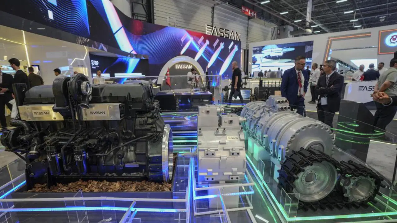 ASSAN askeri casusluk soruşturması iddianamesi: İşte ayrıntılar!