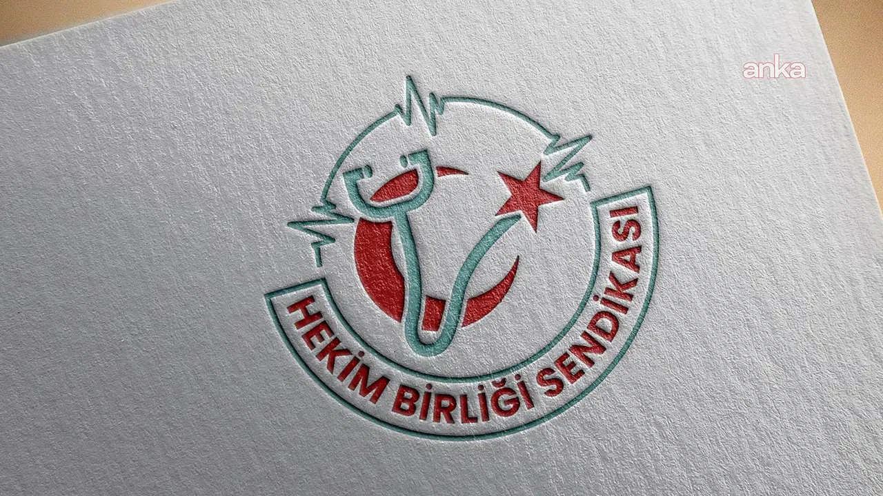 Hekim Birliği'nden 'Şanlıurfa' açıklaması: 'Bu iddia tek başına tutuklama gerekçesi olamaz'