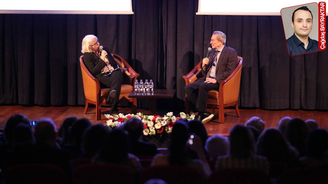 Cumhuriyet’in geleceğin eğitimine ışık tutan zirvesinde, yeni dönemin eğitim anlayışı uzmanlar tarafından değerlendirildi: Zihinlere hükmetme çağı