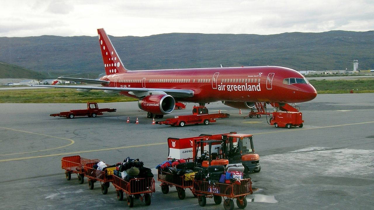 Grönland’da yaşam: Buzlarla kaplı adada bir yıl nasıl geçer?