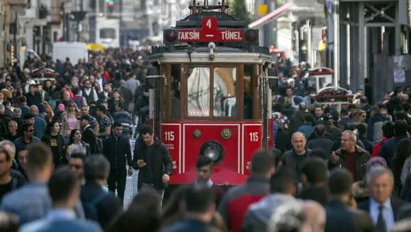 Dünyanın en iyi öğrenci şehirleri sıralaması açıklandı: İstanbul 65. sırada