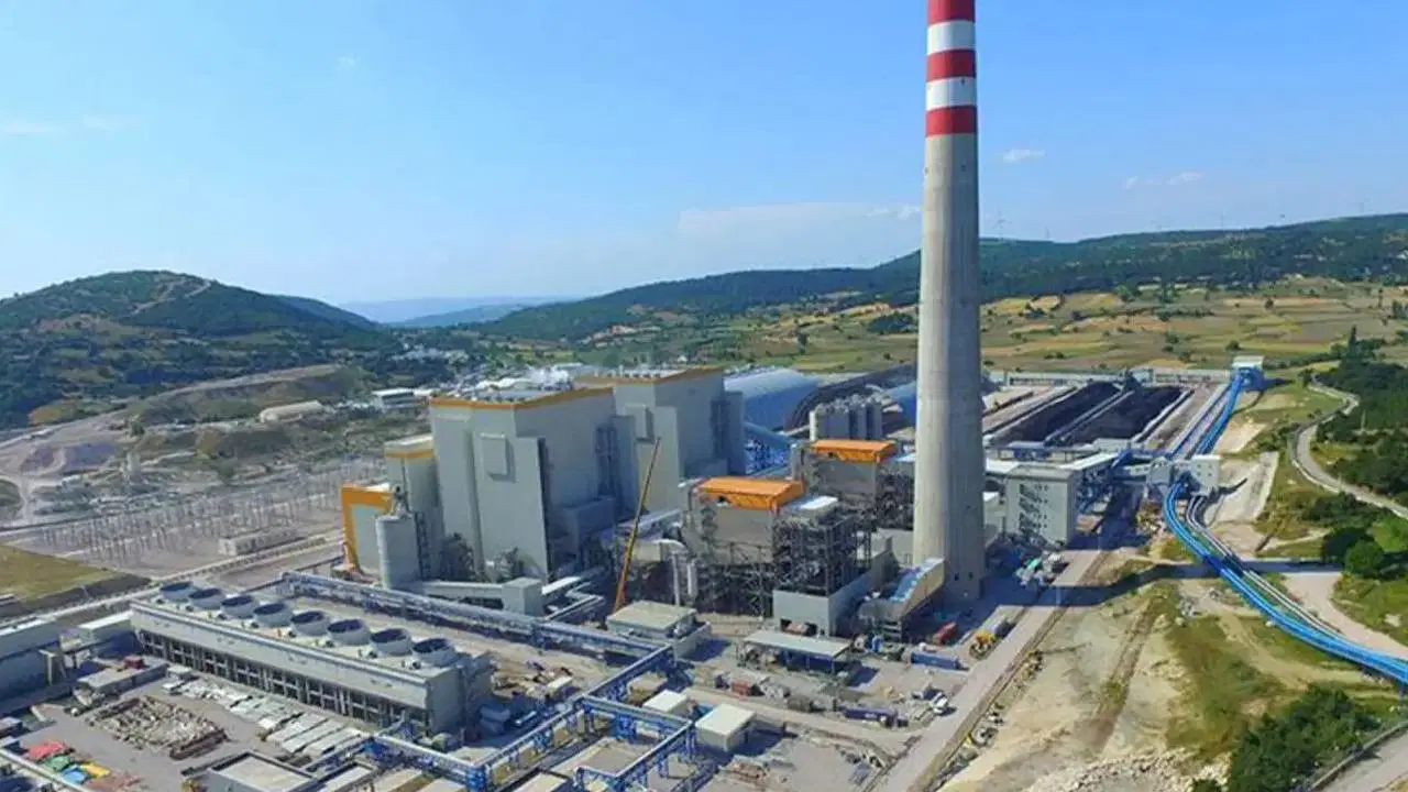 Soma Termik Santrali’nde işçi kıyımı: 720 kişi ücretsiz izne çıkarıldı