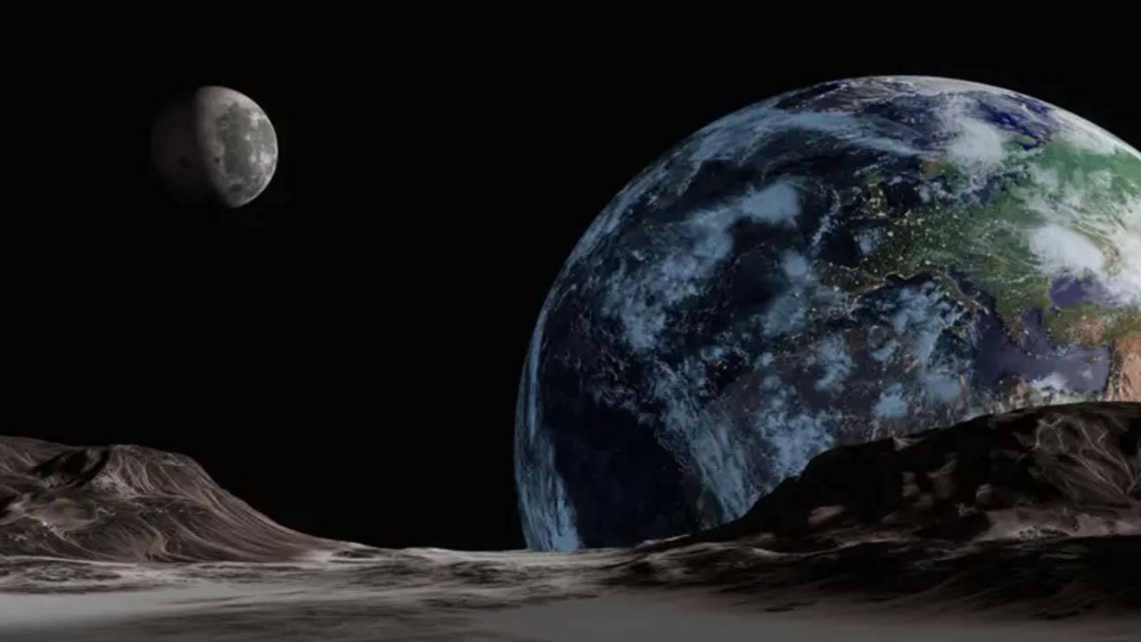 Dünya'nın yeni bir 'yarı-uydusu' var ve tek de değil