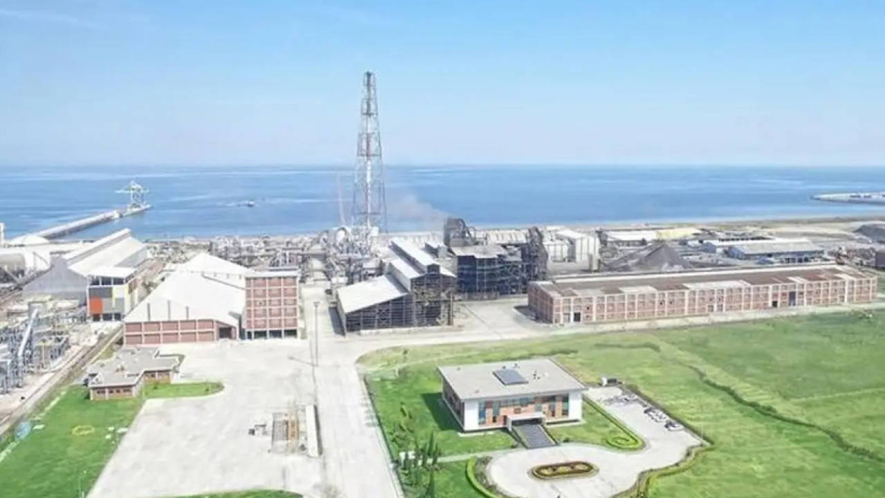 Eti Bakır’ın yılda 2 milyon ton atık deşarjı öngören projesine tepkiler sürüyor: Karadeniz’in geleceği tehdit altında