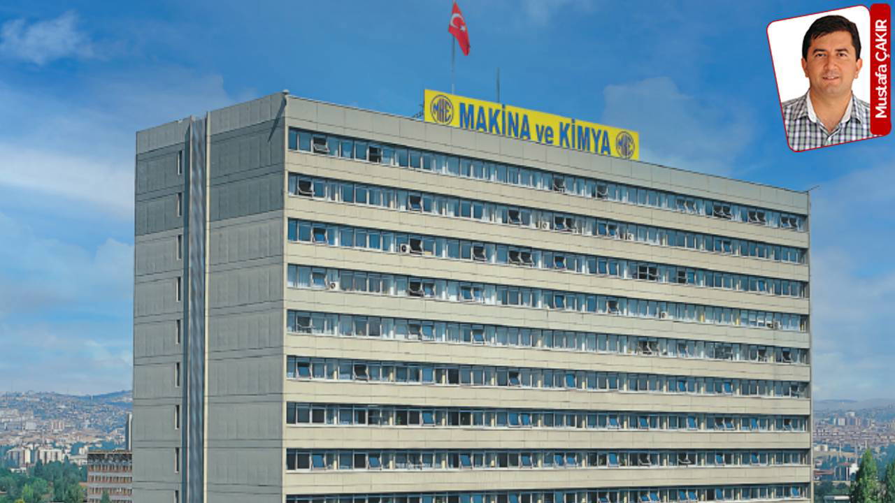 ‘Sır’ları da götürdüler!