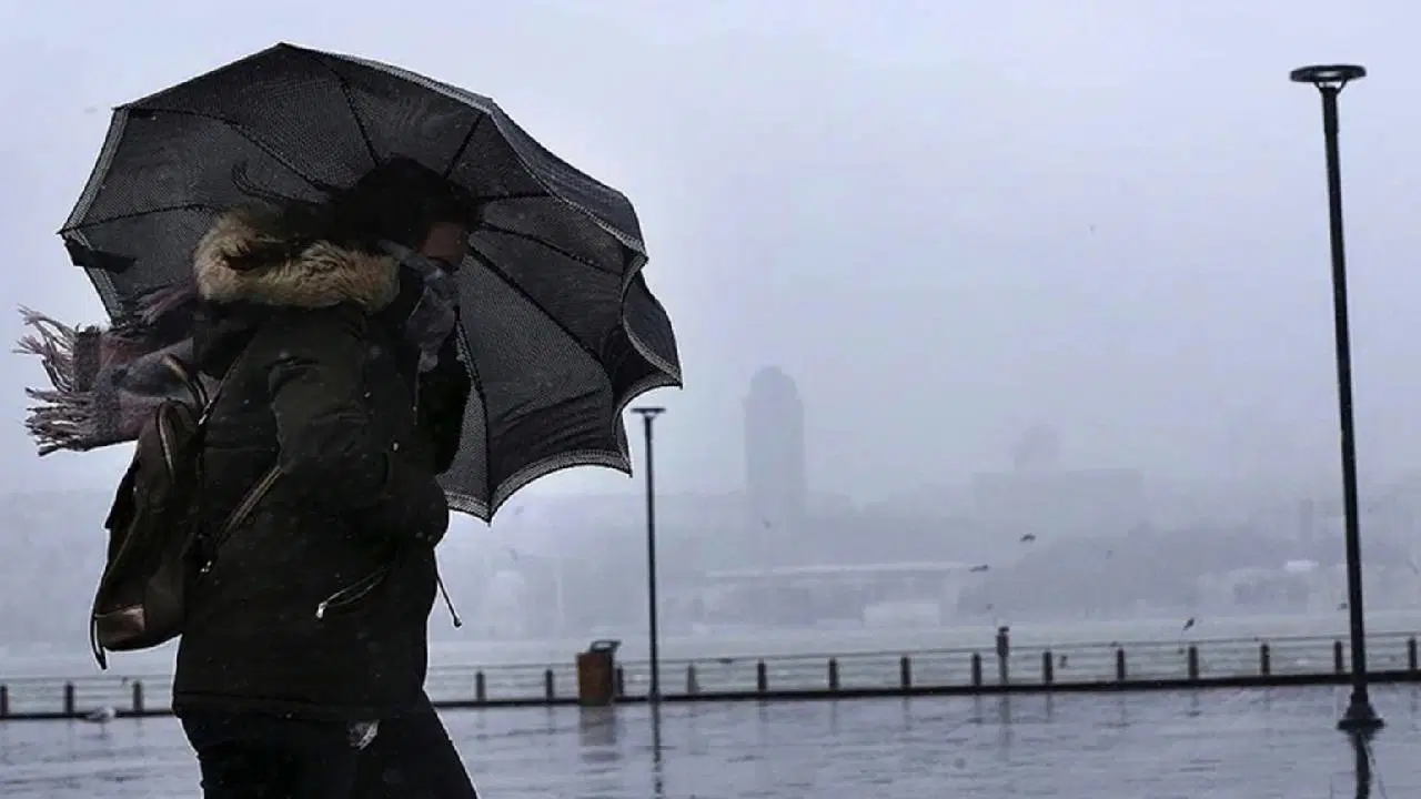 Meteoroloji açıkladı: 31 Ocak 2026 hava durumu raporu... Bugün hava nasıl olacak?