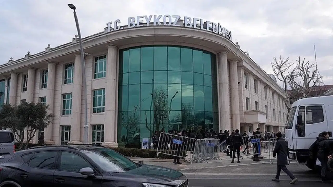 Beykoz Belediyesi davası: Köseler dahil 26 kişi hakim karşısında