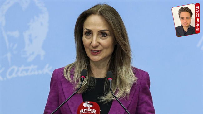 Sosyal krizin itirafı