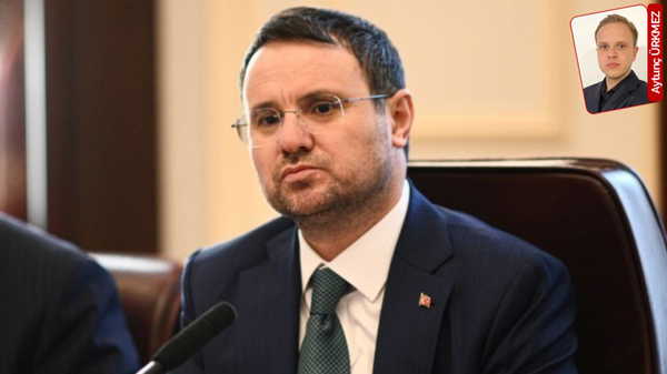 Adalet Bakanı Gürlek; ilk canlı yayında avukatların tutuklu müvekkilleriyle görüşmesinde yasal boşluğun olduğunu savundu: Savunma hakkını yasayla sınırlama!