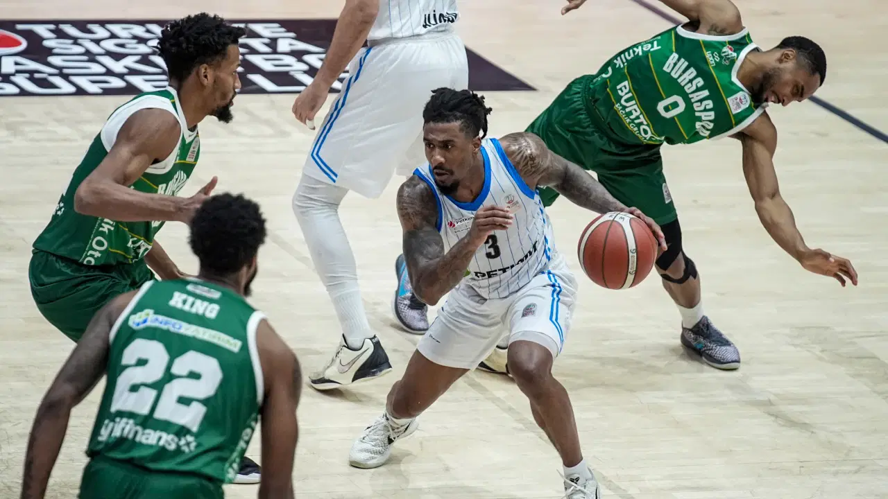 Aliağa Petkimspor'dan kritik galibiyet!