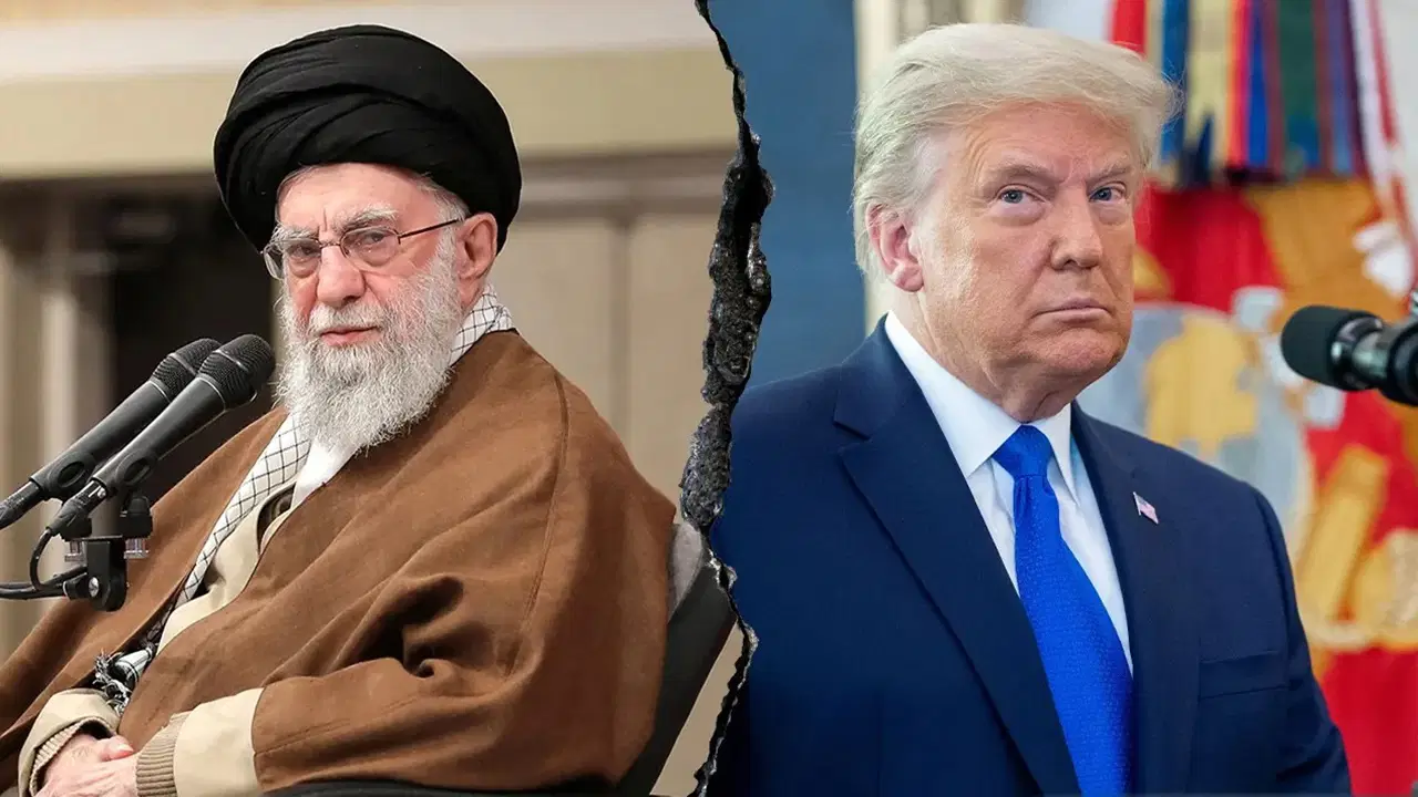 İran-ABD müzakerelerinin perde arkası: Zenginleştirmeye ara, yaptırımlara son