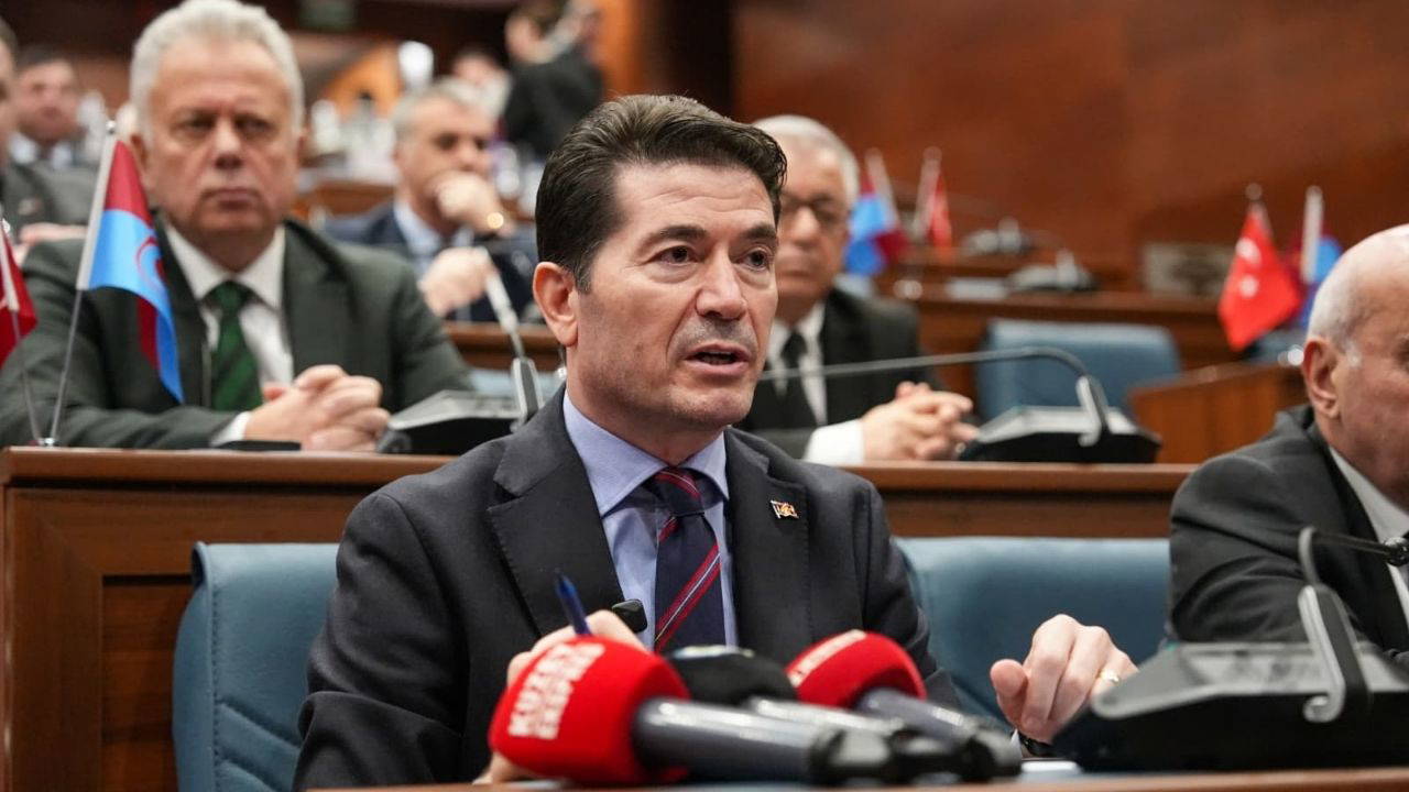 Başkan Kaya, haksızlığa isyan etti: ‘Bu ilçenin seçilmiş iradesini yok sayamazsınız’