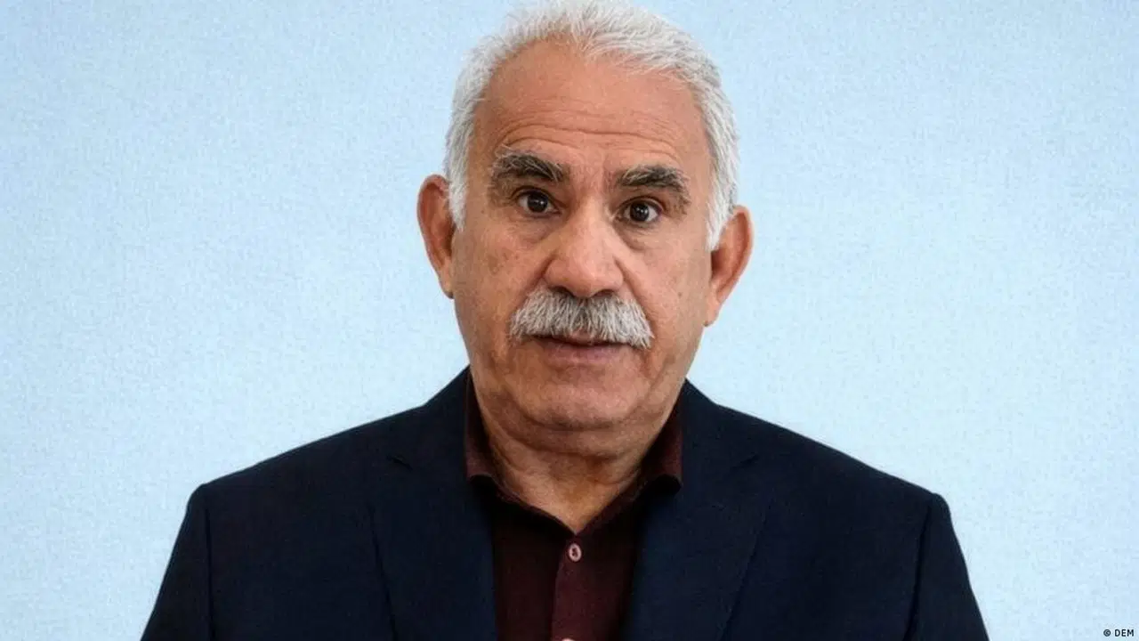 DEM Parti İmralı heyeti duyurdu: Abdullah Öcalan 'yasal zemin' çağrısı yaptı