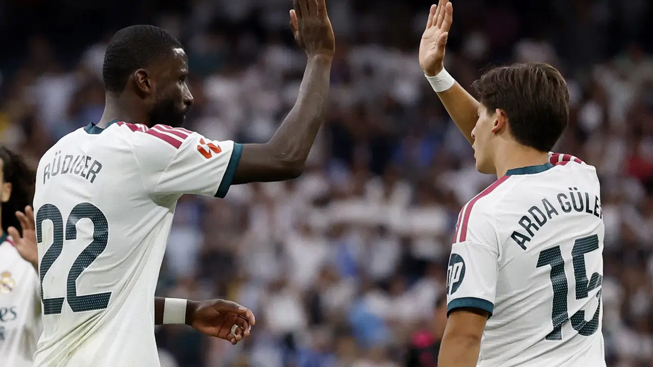 Jose Mourinho'dan Arda Güler kararı: Rekor transfer ikinci planda kalacak