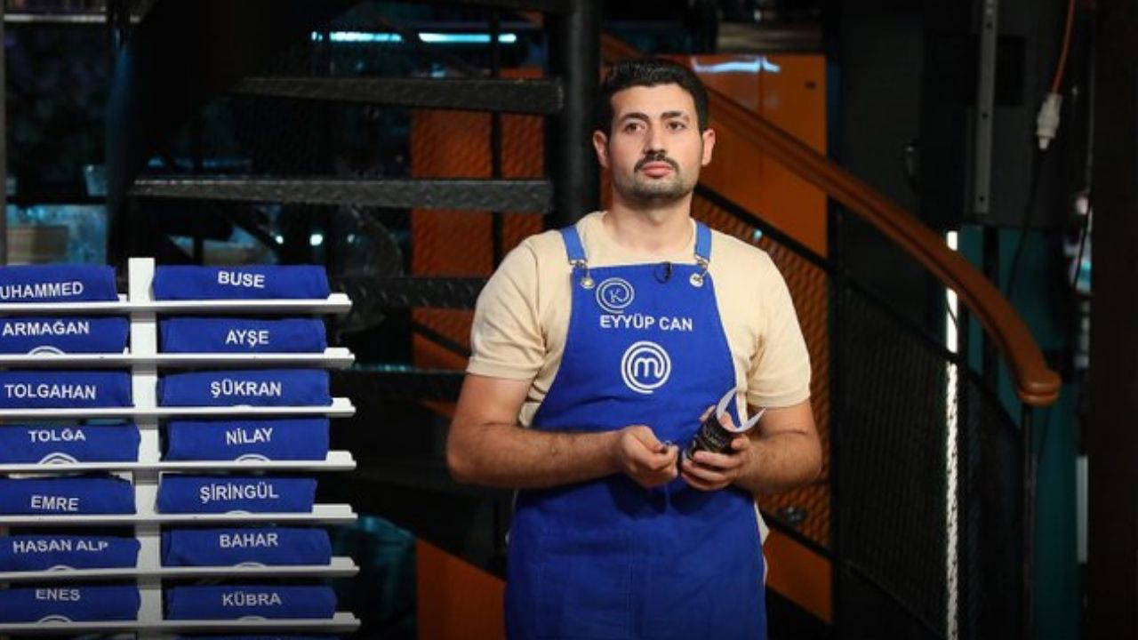 MasterChef’te kaptanlık oyununu kim kazandı? 29 Eylül MasterChef Türkiye kazanan yarışmacı kim oldu? Haftanın kaptanları...