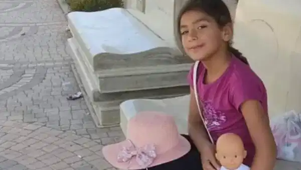 Kilis'te 9 yaşındaki kız çocuğunun kuyuda ölü bulunmasına ilişkin dava yeniden başladı