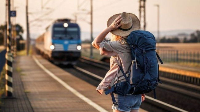 Travma sonrası iyileşme için yeni adres: Yas turizmi