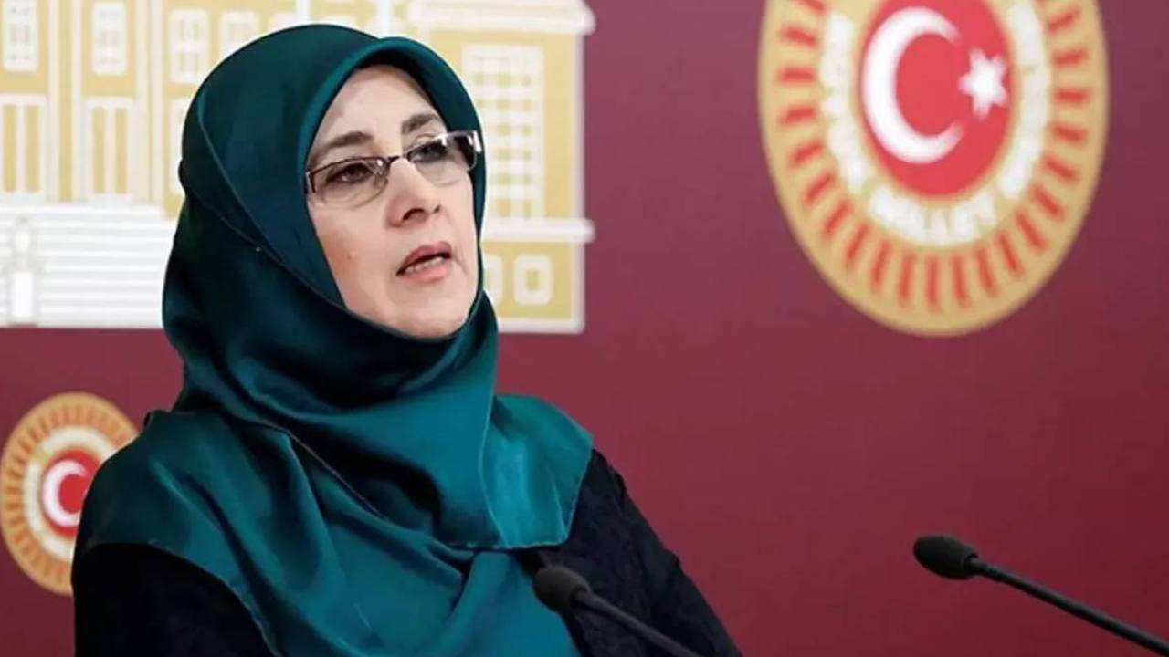 Eski milletvekili Kaya, hapse gireceğini duyurdu!