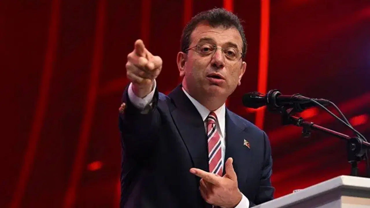 'Siyaseten, ruhen ve bedenen hazırız'
