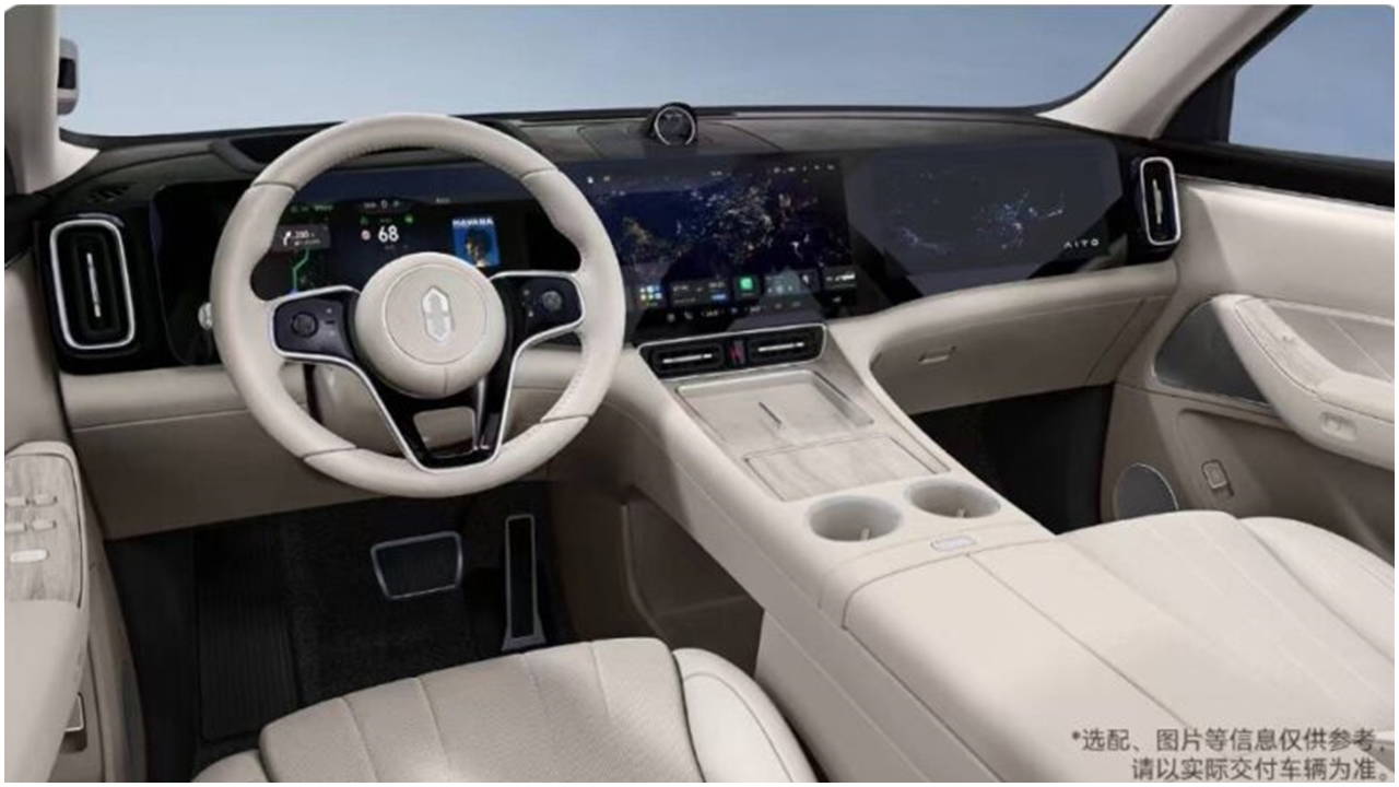 En güvenli araç değişti: Telefonları ile bilinen şirketler otomobilleriyle şok etti!