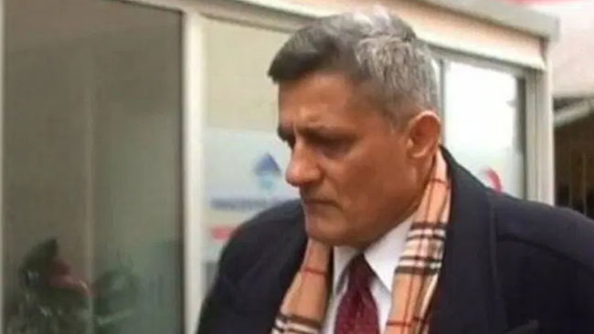 Kaşif Kozinoğlu’nun şüpheli ölümü
