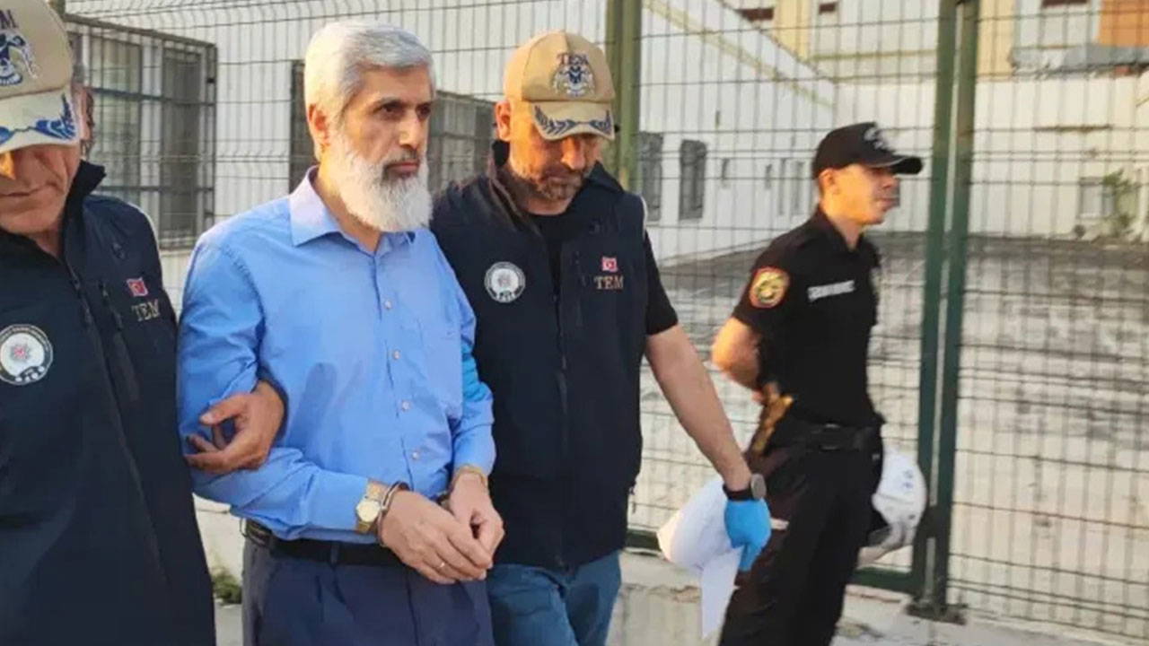 Furkan Vakfı'na operasyonda 5 şirkete kayyım atandı