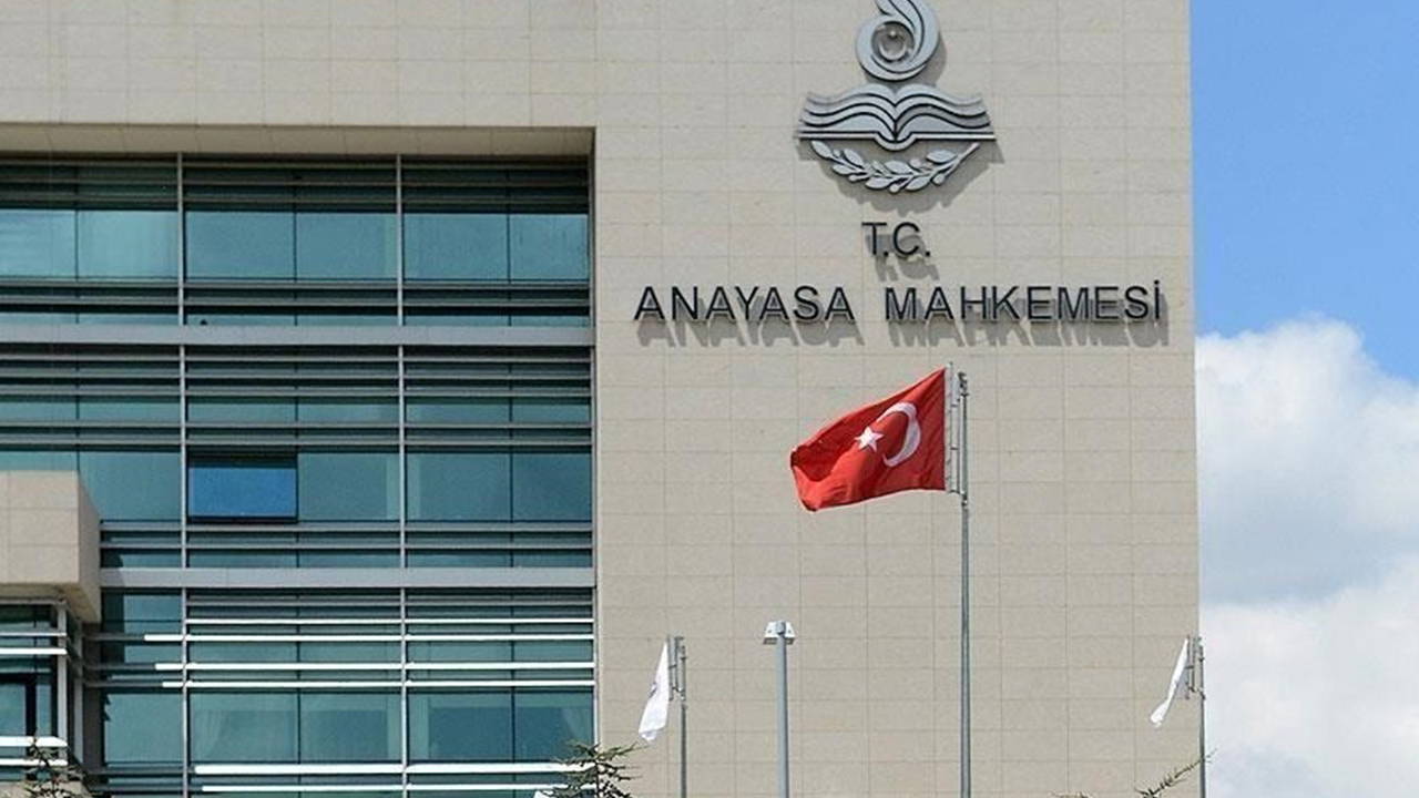 AYM üyesinden HSK üyeliği seçimi için karşı oy: 'Mozaikleşmiş anayasa ihlali' uyarısı, 'etiket mühendisliği' eleştirisi!