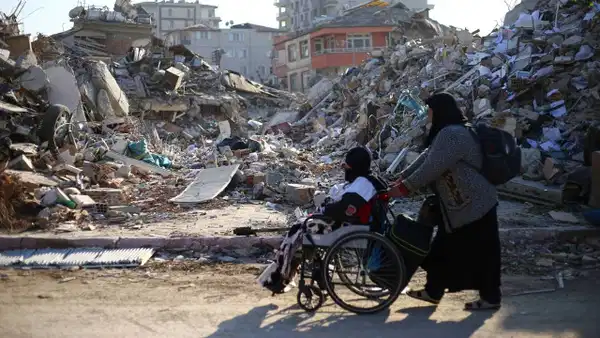 'Gereksinim dikkate alınmıyor'