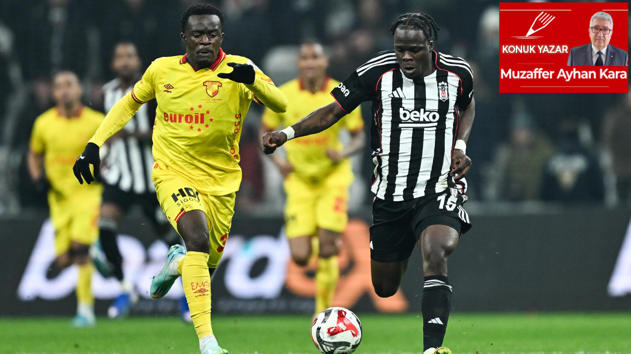 İstanbul'da kabus gecesi; Göz Göz 3-0'ın rövanşını 4-0'la verdi