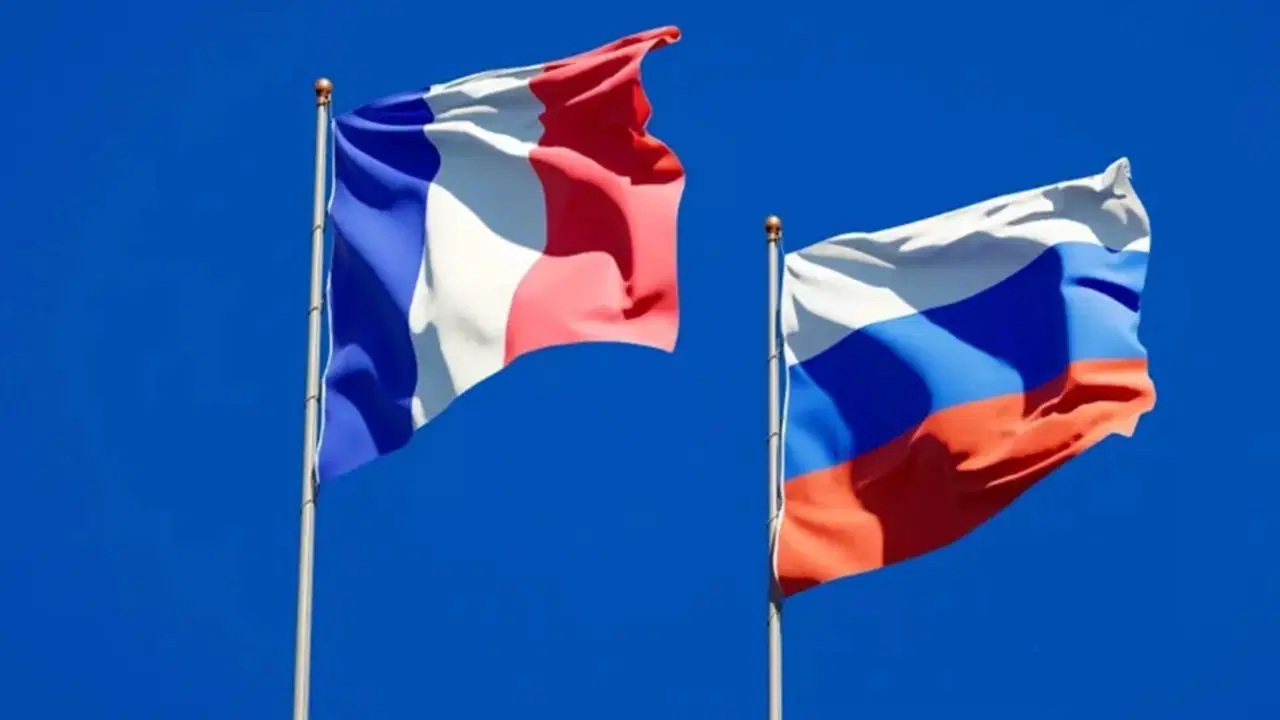 Rusya ve Fransa'nın Ankara büyükelçilikleri 'Türkçe' tartıştı