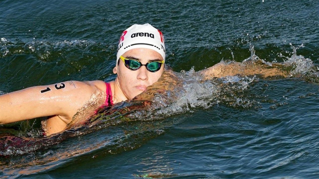 Kuzey Tunçelli'den Dünya Gençler Şampiyonası'nda altın madalya!