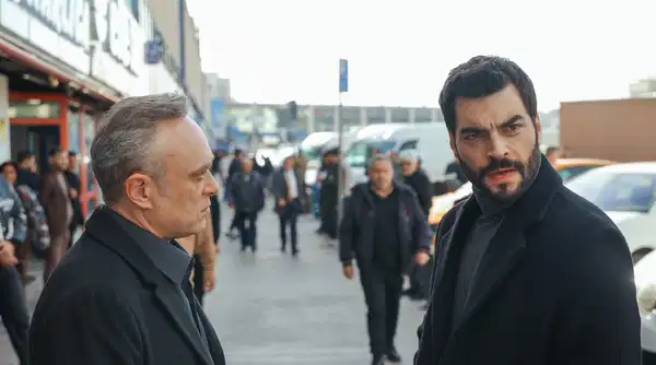 Veliaht dizisinin yeni bölümü ne zaman? Veliaht dizisinin son bölümünde ne oldu?