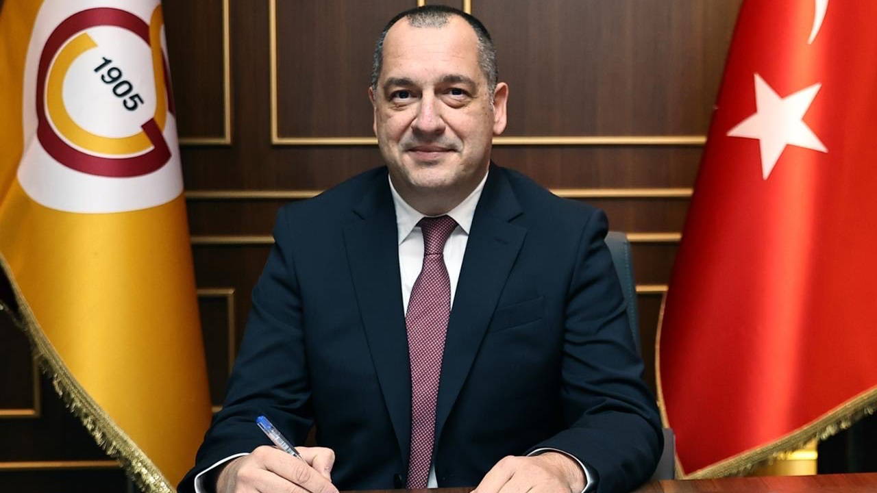 Galatasaray Futbol Akademisi'nde yeni dönem!