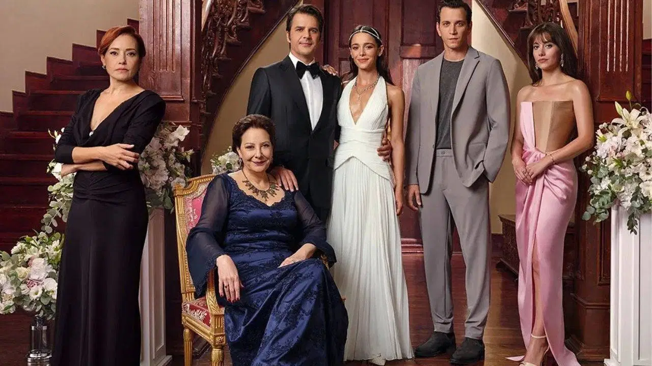 RTÜK'ten kanallara ceza yağmuru... 'Ahlaki yozlaşma' gerekçe gösterildi: 3 diziye idari para cezası!