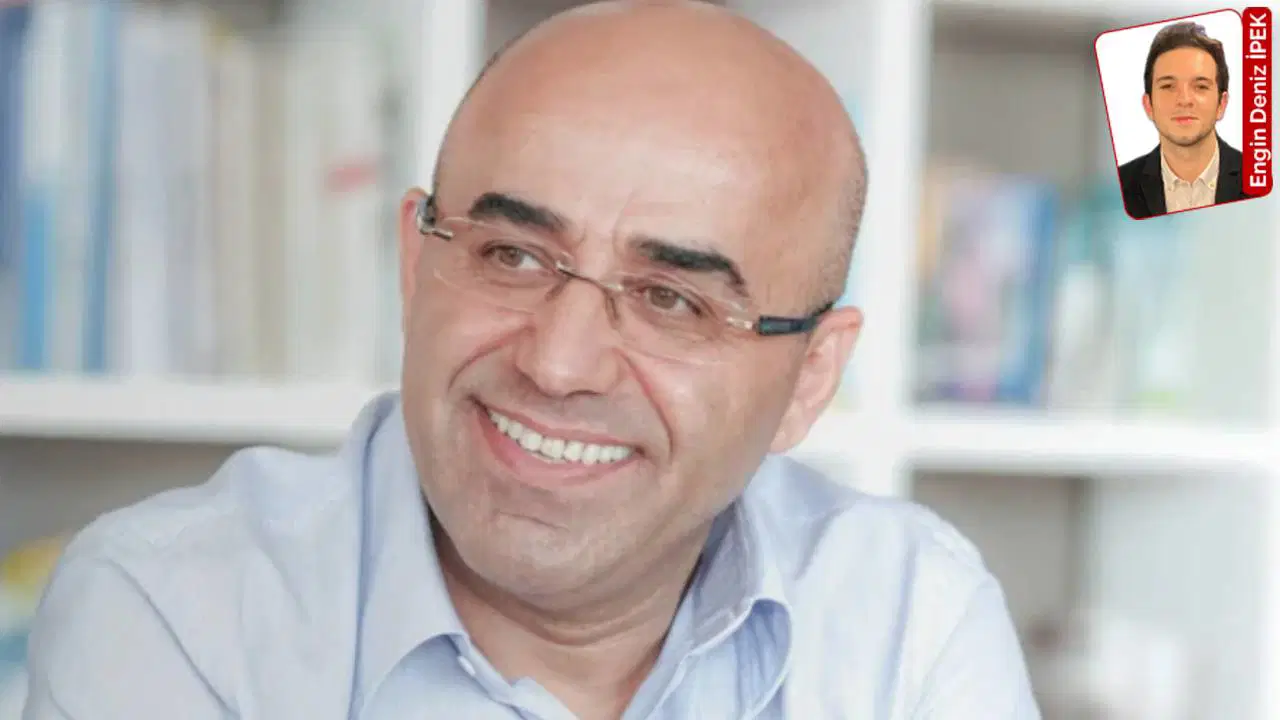Necati Özkan: “İBB Davası’nda bugüne kadar Silivri’deki 9 numaralı cezaevinden sadece bir kişinin tahliye edilmiş olması manidar”