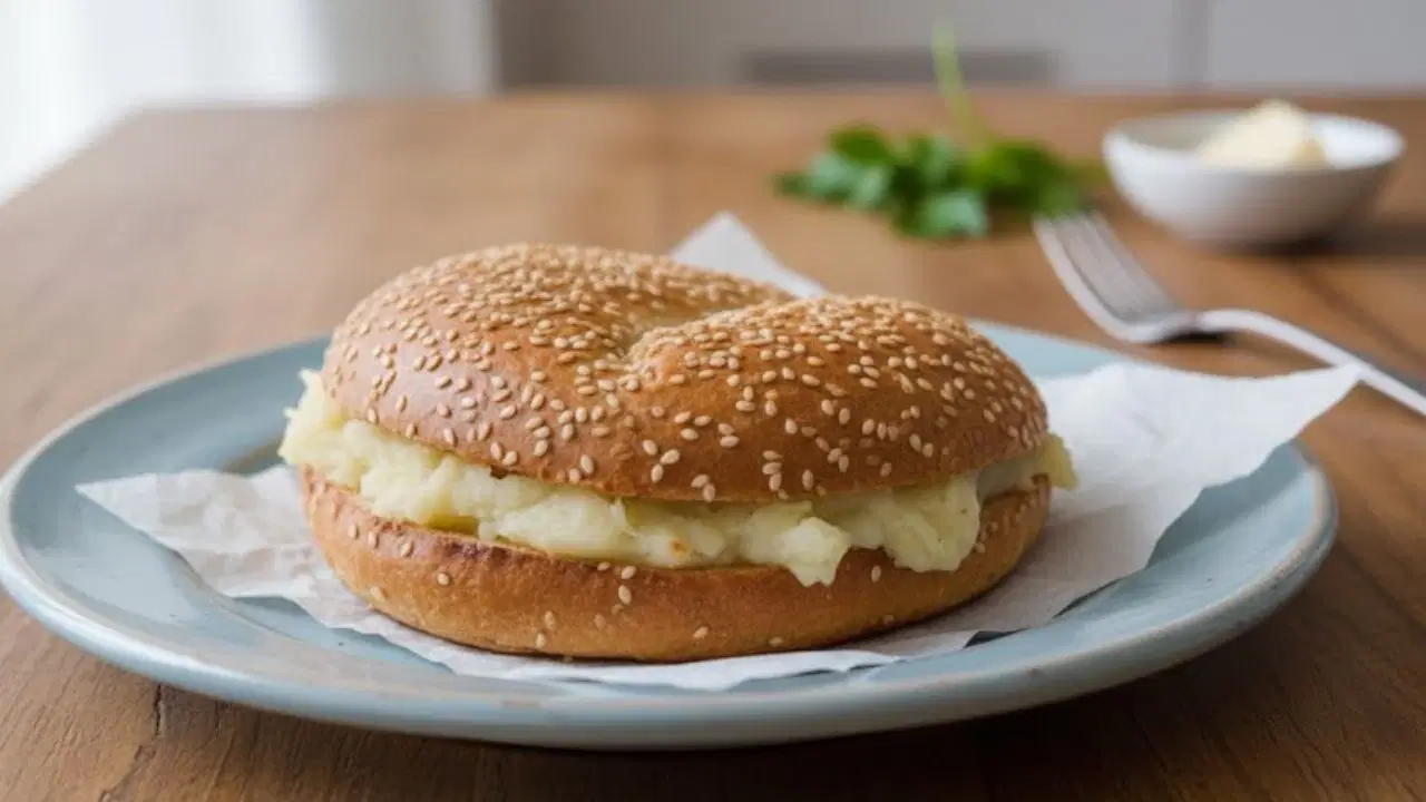 Lübnan mutfağının enfes sokak lezzeti: MasterChef knafeh bi ka'ak tarifi