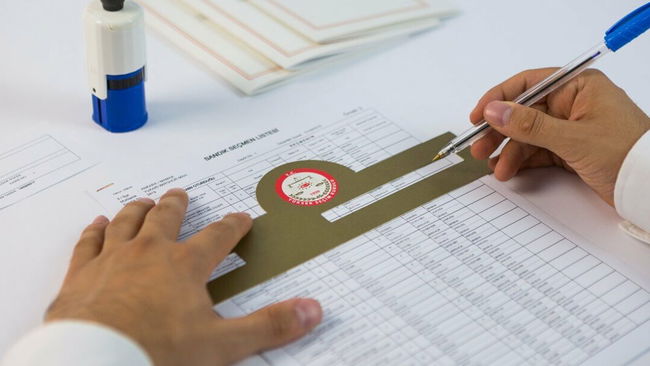 6 beldede 'ara seçim' yapılacak