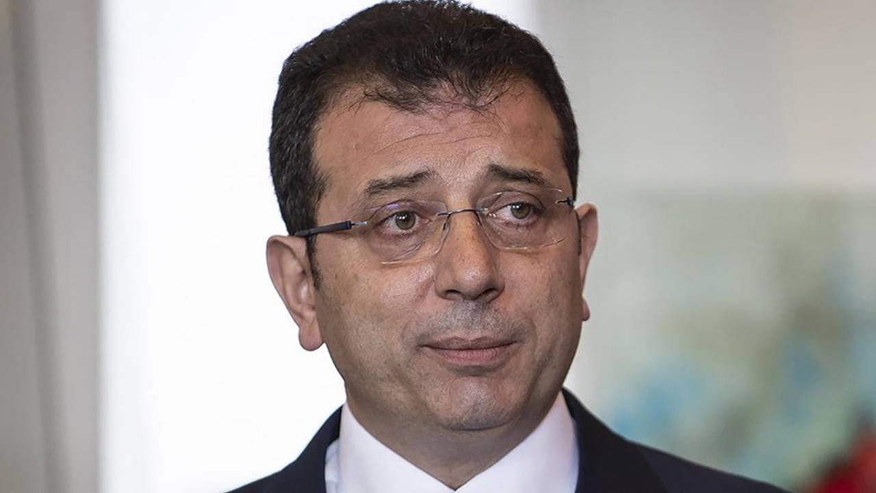 İmamoğlu'dan 'Madımak Katliamı' mesajı: 'Nefretin ülkemizi sarmasına izin vermeyeceğiz'