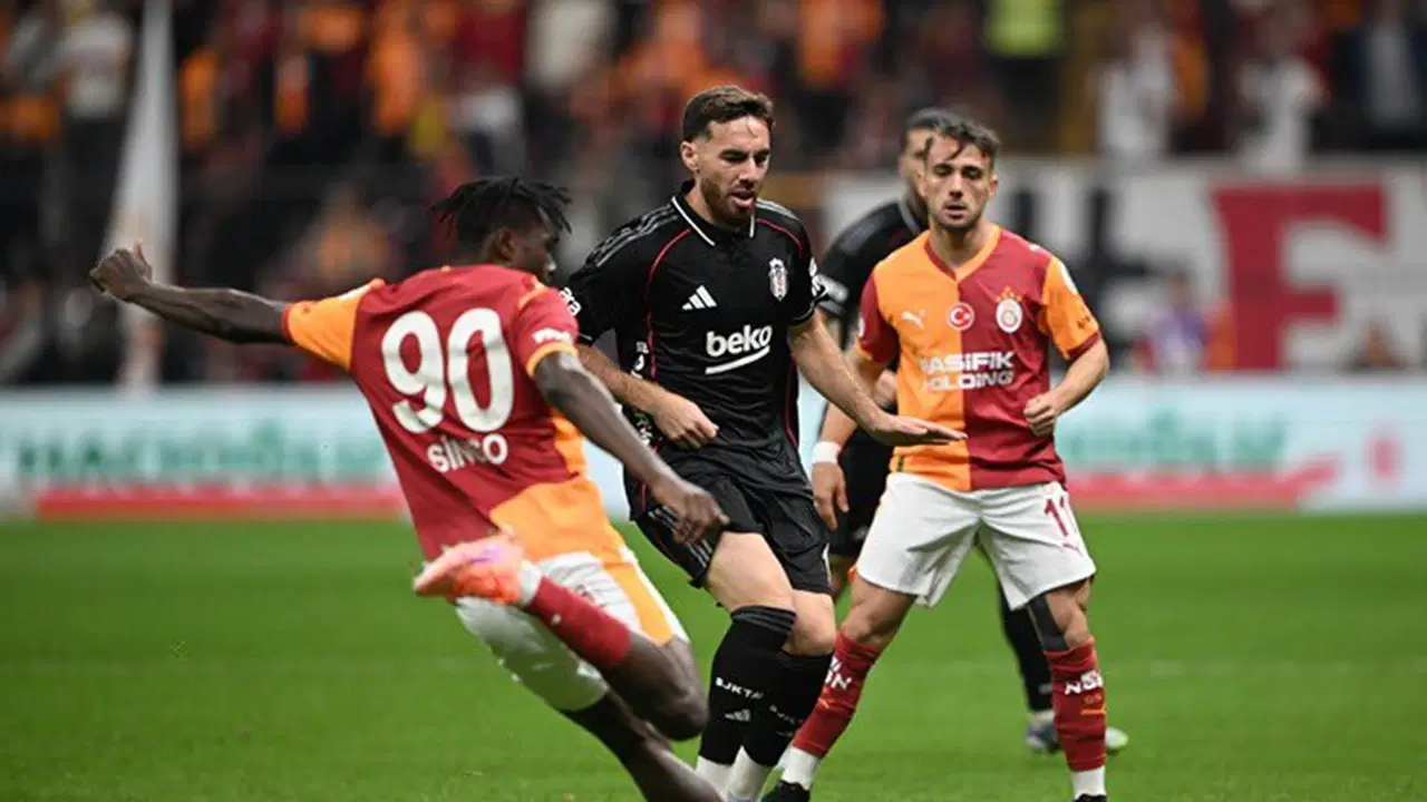 Beşiktaş-Galatasaray derbisinin bilet fiyatları açıklandı