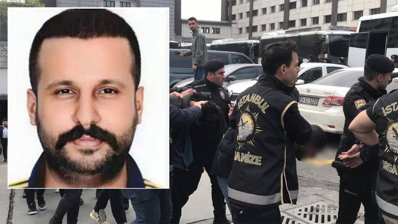 Barış Boyun suç örgütü davası: Tahliye edilen 11 sanık hakkında yakalama kararı