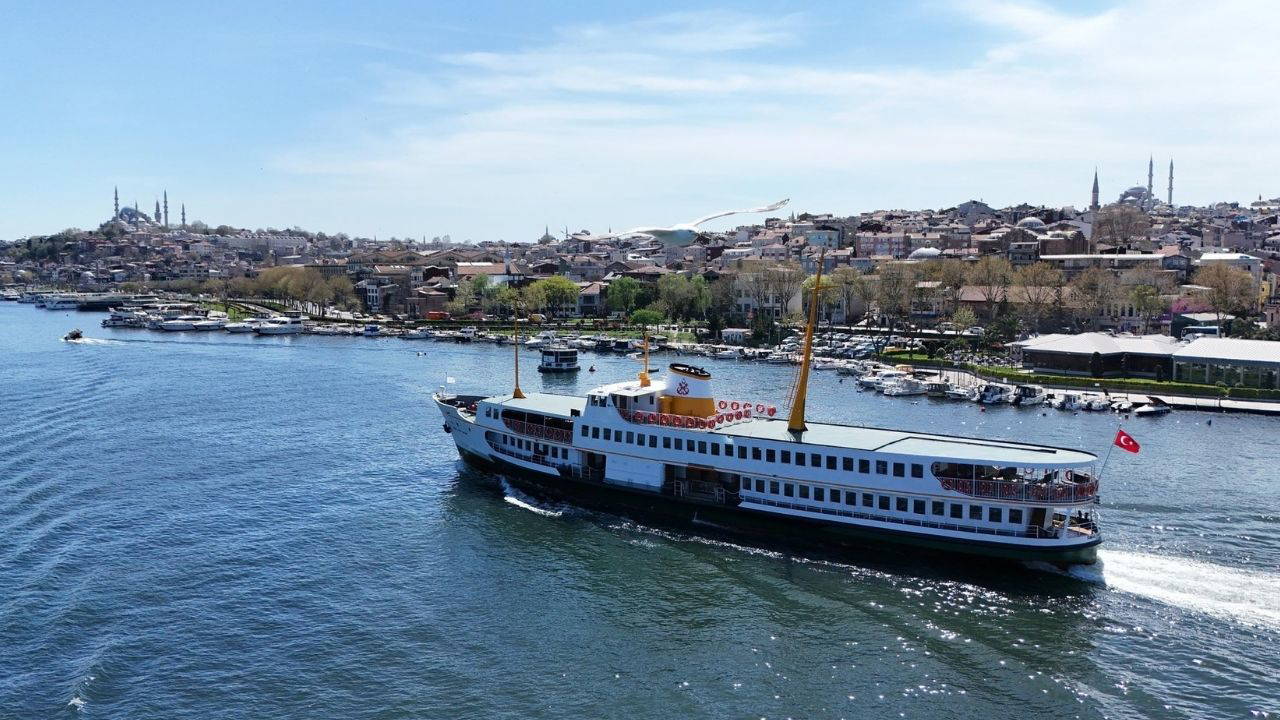 Şehir Hatları kış tarifesine başladı mı?