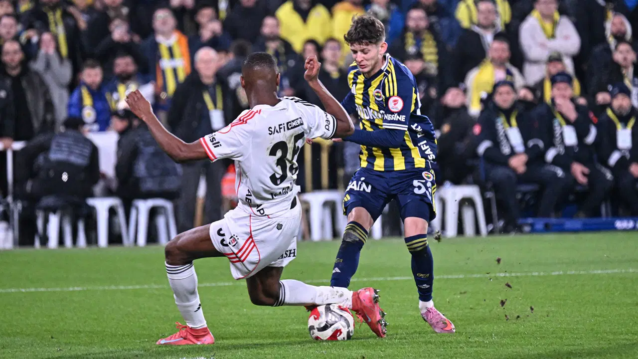 Fenerbahçe, Szymanski'nin bonservisini belirledi! 